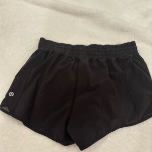 Lululemon hotty hots